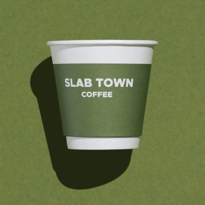 Biodegradable Disposable Coffee Cups for Eco-Friendly Branding