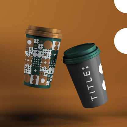 Disposable Espresso Cups for Cafes Roasters and Distributors