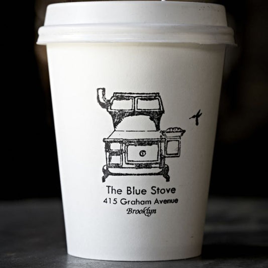 Espresso Disposable Cups for Quick Serve Coffee Use