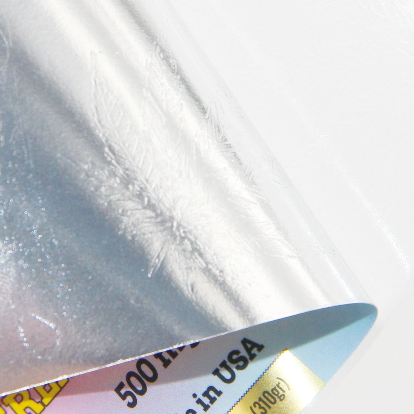 Waterproof Strong Adhesive Labels for Honey Bottle Velvet Touching Film Surface for Bottle Honey Jar Labels - Fastfoodpak
