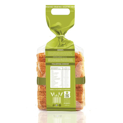 La nourriture écologique de recyclage d'impression personnalisée emporte les poignées de sac en papier kraft