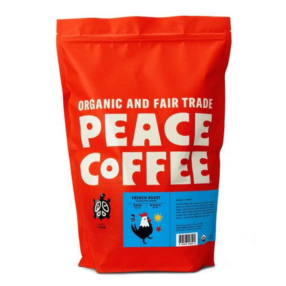 Resealable Coffee Pouch Packets for Freshness & Storage