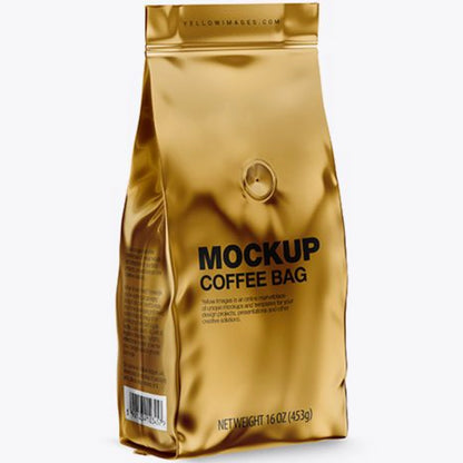 La impresión de encargo Eco Friendly recicla la comida para llevar las manijas de la bolsa de papel de Kraft