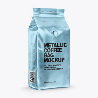 La impresión de encargo Eco Friendly recicla la comida para llevar las manijas de la bolsa de papel de Kraft