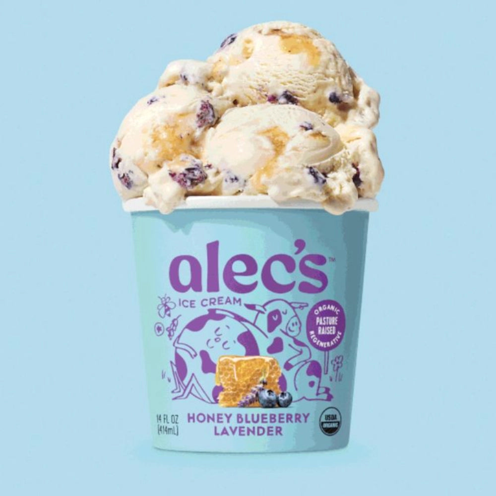 Personalized Paper Cups for Ice Cream and Frozen Desserts