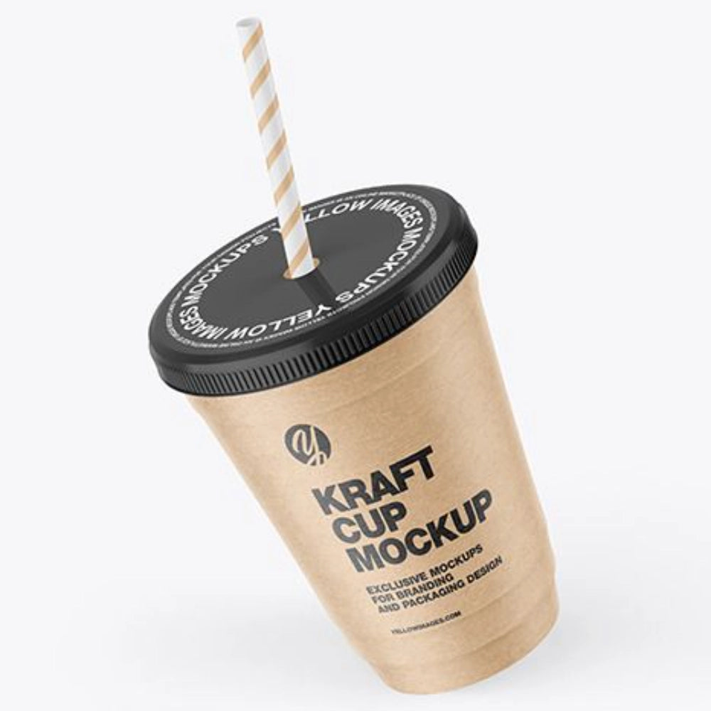 Caja de embalaje de hamburguesa de personalización comercial desechable