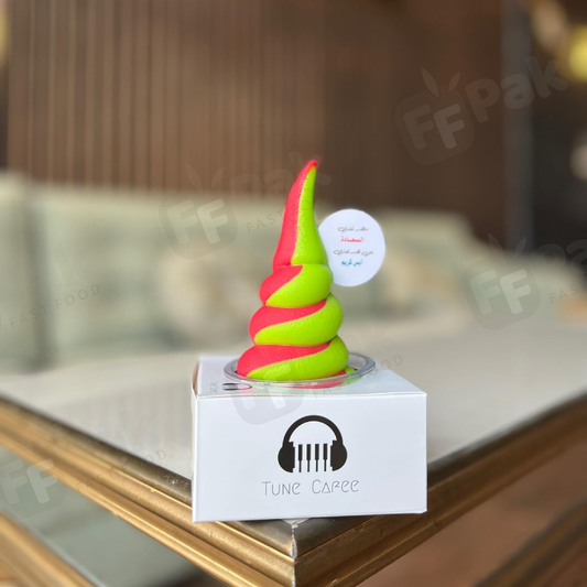 Custom Logo Ice Cream Yogurt and Popsicle Cups Personalized Packaging for Frozen Desserts