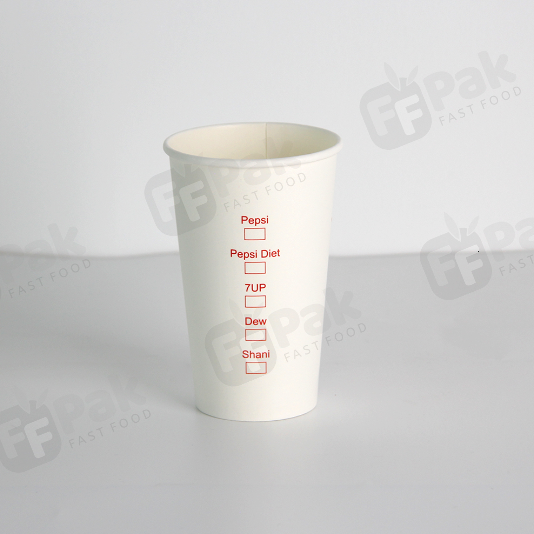 Customize Branded Shawarma Food Packaging Solution