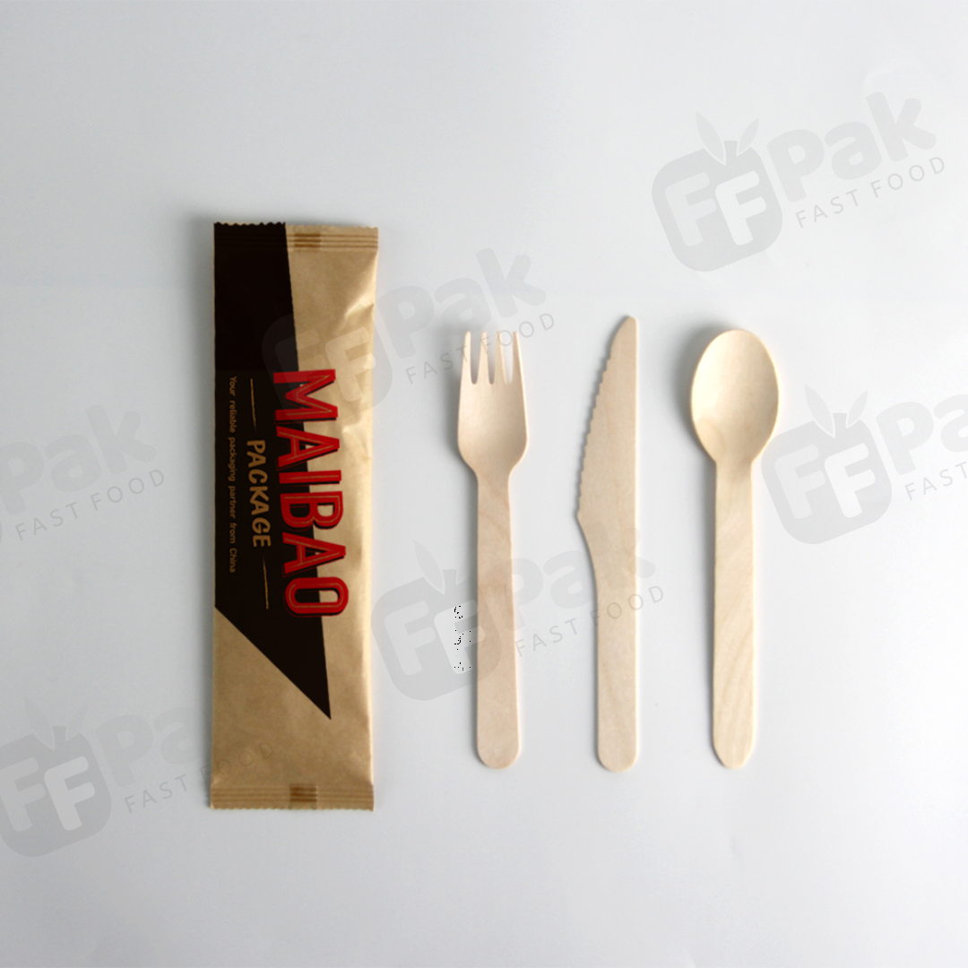 Customize Branded Shawarma Food Packaging Solution