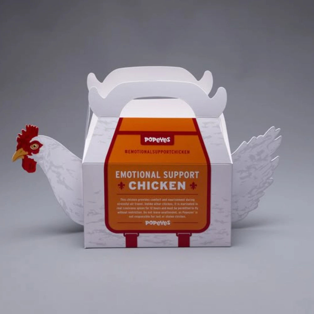 Grease-Resistant Packaging for Fried Chicken & Fast Food