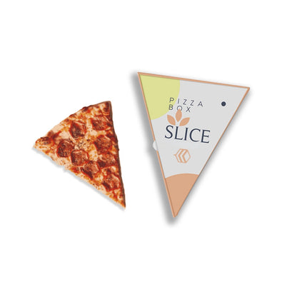 Single Serving Pizza Boxes for Delivery & Takeout Solutions