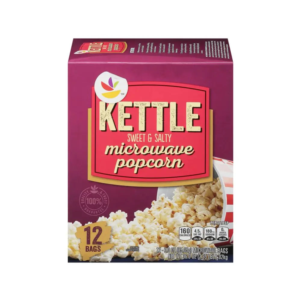 Heat-Safe Paper Popcorn Boxes for Microwave Use