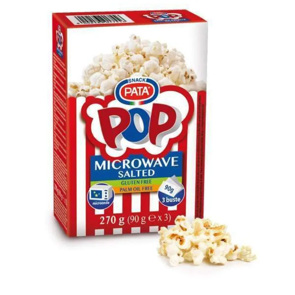 Heat-Safe Paper Popcorn Boxes for Microwave Use