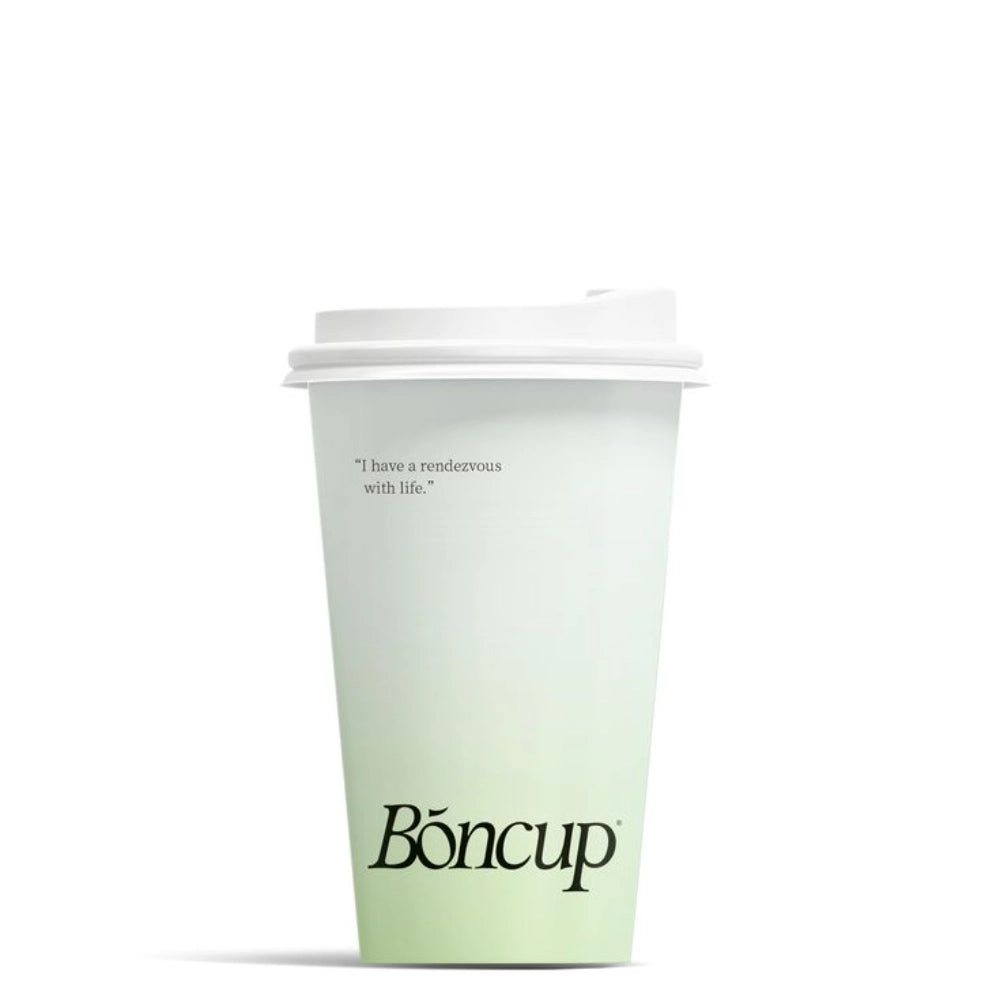 Durable Plastic Takeaway Cups with Secure Lids for On-the-Go Drinks
