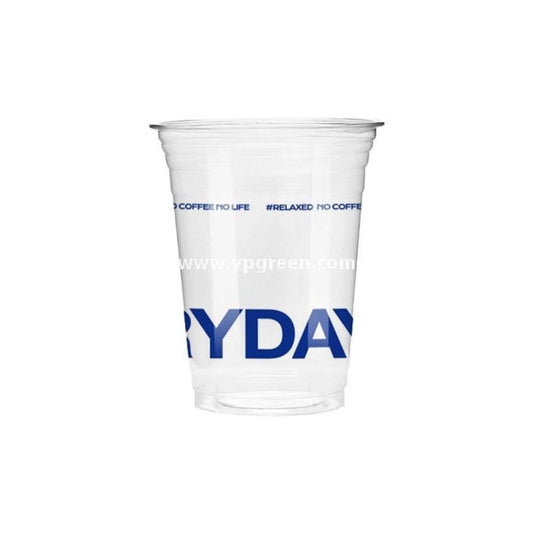 Reliable Plastic Takeout Cups for Hot & Cold Drinks | Eco-Conscious