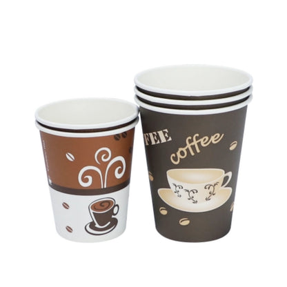 Boîte d'emballage de hamburger de personnalisation commerciale jetable