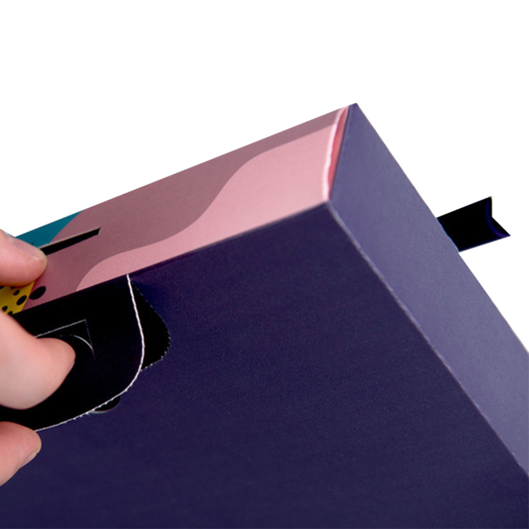 La boîte de papier de sushi personnalisée en gros sort les boîtes de papier d'emballage de restauration rapide