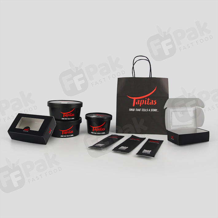 Fastfoodpak