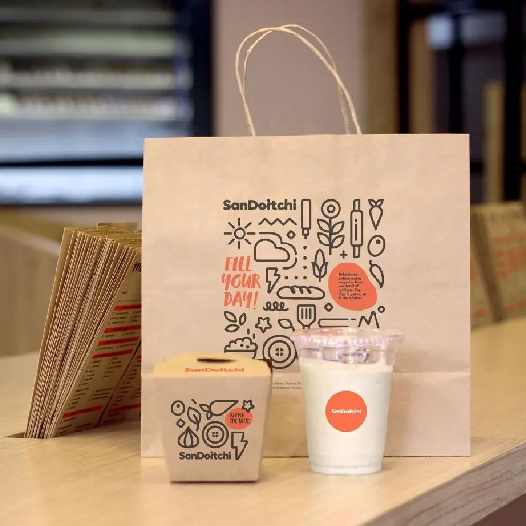 Your One-Stop Shop for All Your Fast Food Packaging Needs