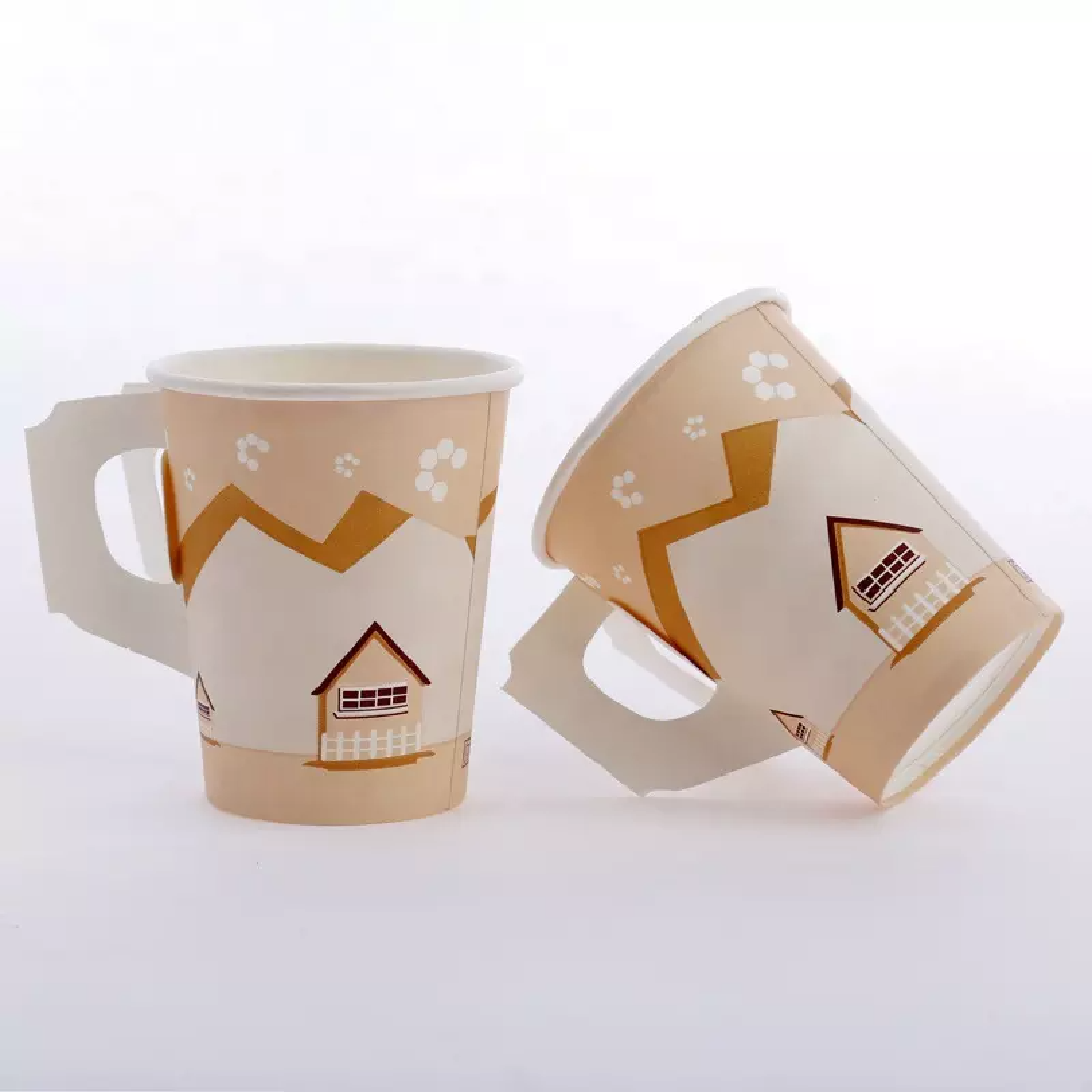 Tazas de café para llevar personalizadas empresas