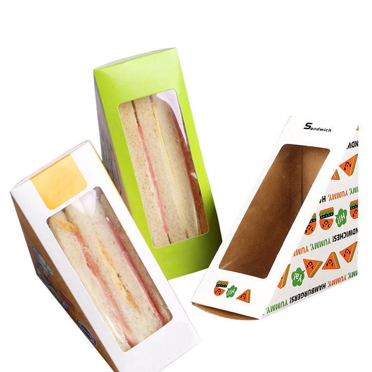 Boîte d'emballage de coins sandwich imprimés avec logo personnalisé respectueux de l'environnement OEM