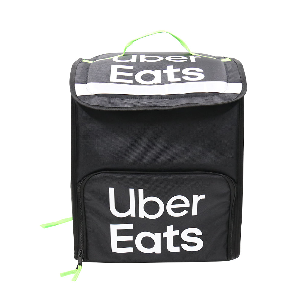 Thermos de sac à dos de livraison de nourriture de sac de refroidisseur de sac de livraison de nourriture d'isolation pour la livraison de nourriture