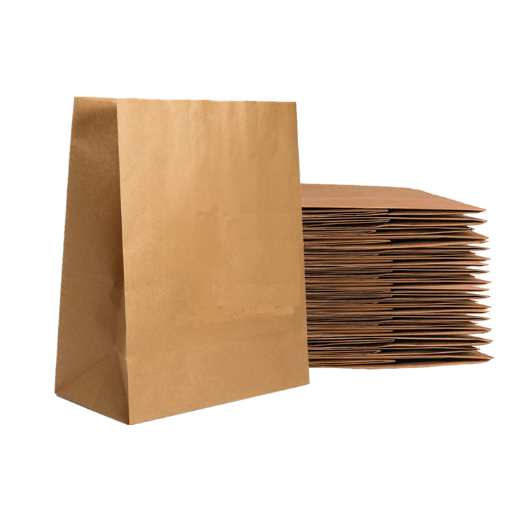 Buy Wholesale China High Quality Cardboard Paper Bag Cheap Wigs Packaging Paper  Bags Custom Plain Paper Bags With Handle & Cardboard Paper Bag at USD 0.12  | Global Sources